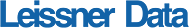 Logo - Leissner Data